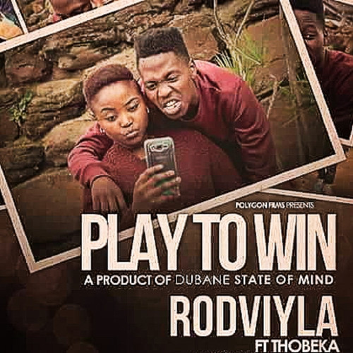 Play To Win (Explicit)