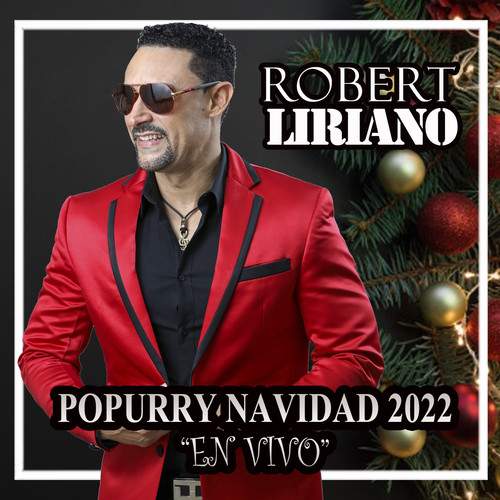 Popurry Navidad 2022 (En Vivo)