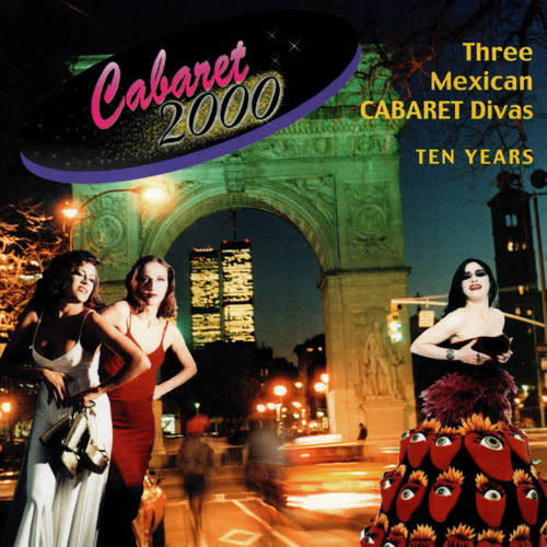 Cabaret 2000 (Explicit)