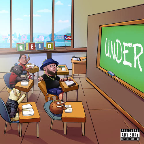 Under (Explicit)