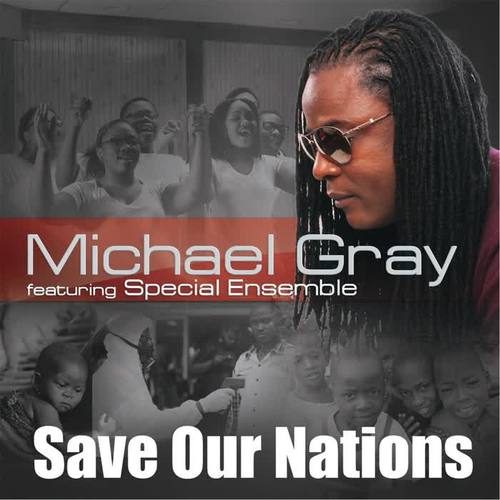 Save Our Nations (feat. Special Ensemble)