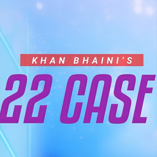 22 Case