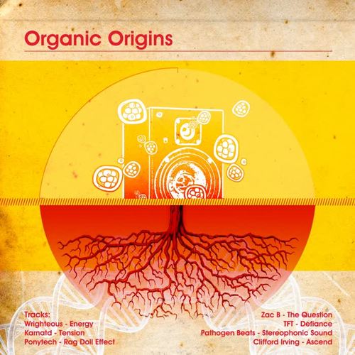 Organic Origins