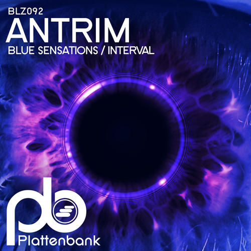 Blue Sensations / Interval