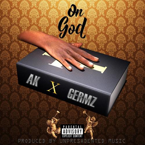 On God (feat. Germz) [Explicit]