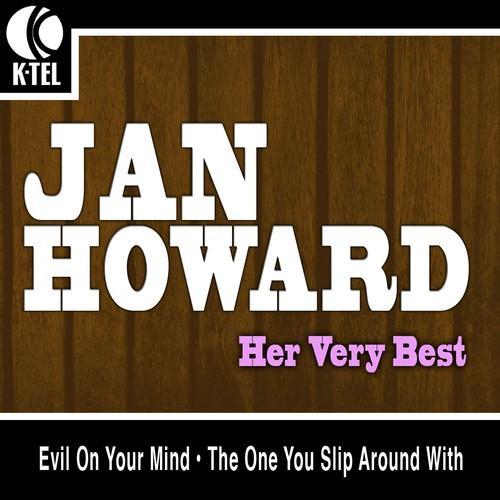 Jan Howard - Her Very Best