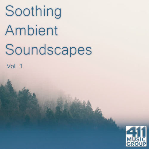 Soothing Ambient Soundscapes, Vol. 1