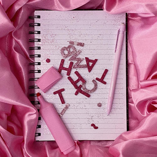 Burn Book (2018-2021)