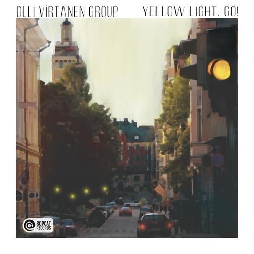 Yellow Light, Go!
