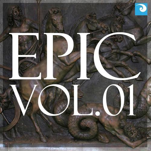 Epic, Vol. 01