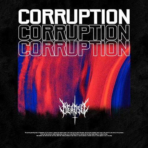 Corruption