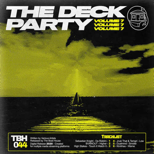 The Deck Party, Vol. 7