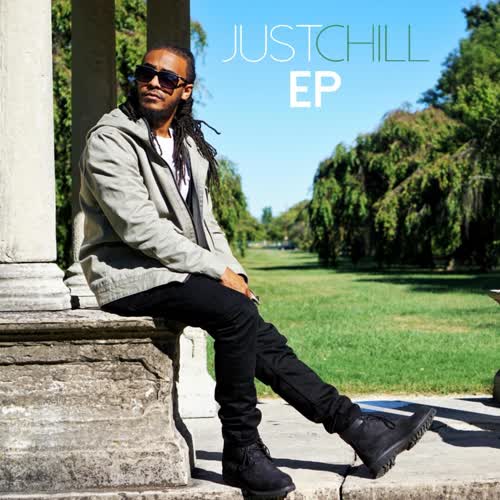 Just Chill - EP