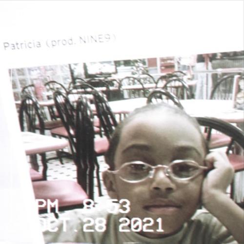 Patricia (feat. BabySantana) [Explicit]