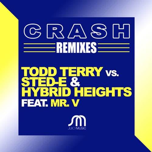 Crash (Remixes)