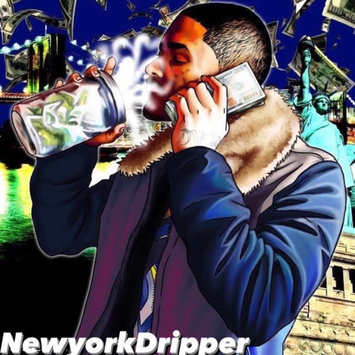 NewyorkDripper (Explicit)