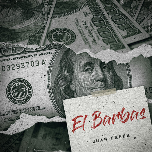 El Barbas