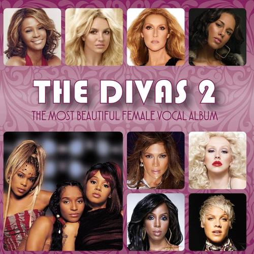 The Divas 2 (Explicit)