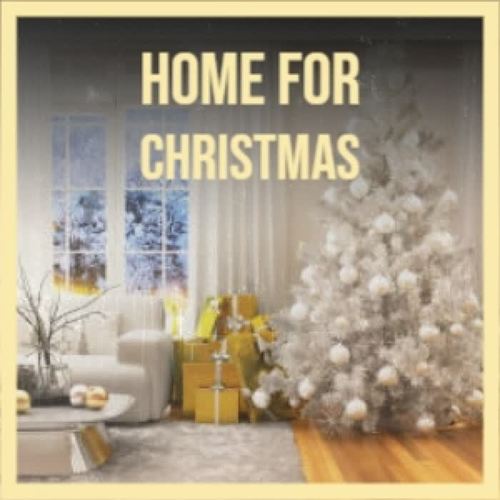 Home for Christmas (Explicit)