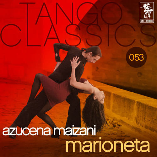 Tango Classics 053: Marioneta