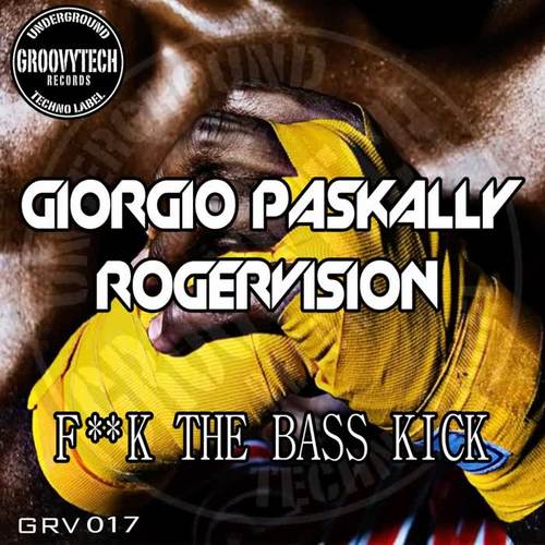 F**k The Bass Kick