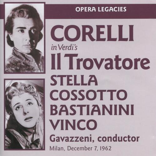 Verdi: Il Trovatore