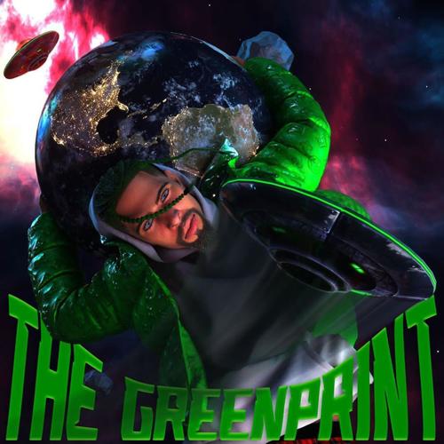 The Greenprint (Explicit)