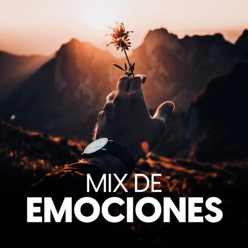 Mix de emociones (Explicit)