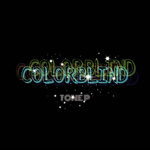 ColorBlind (Explicit)