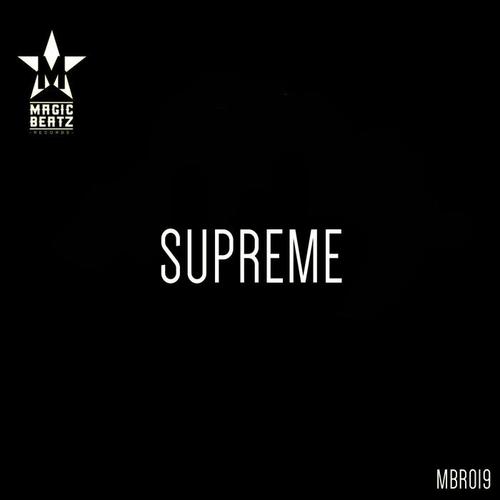 Supreme EP