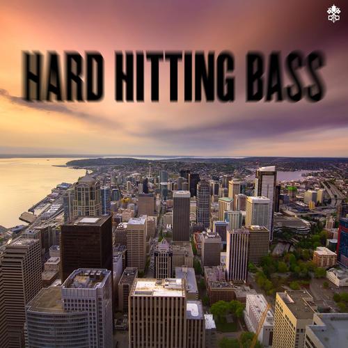 Hard Hitting Bass