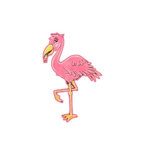 Flamingos (Explicit)