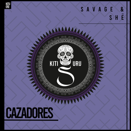 Cazadores