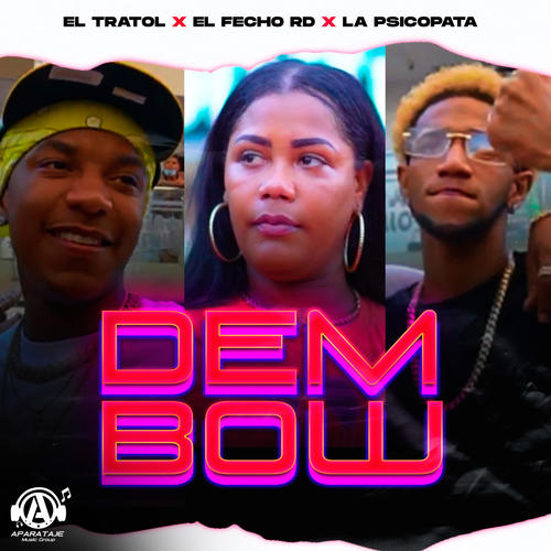 Dembow (Explicit)