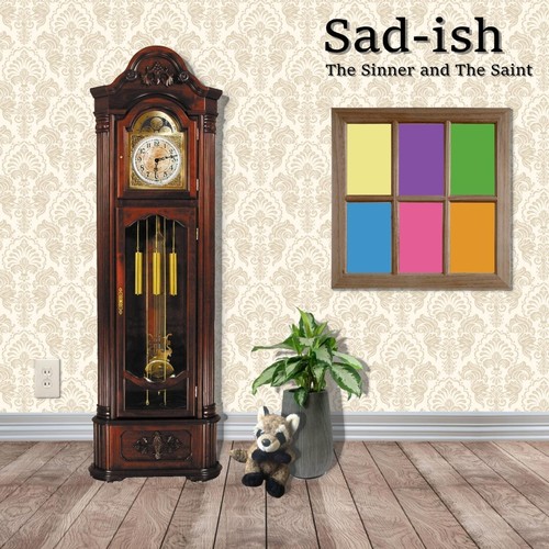 Sad-Ish (Explicit)