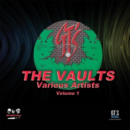 The Vaults, Vol. 1