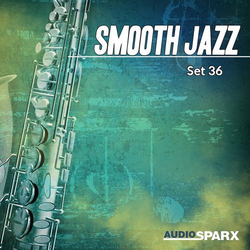 Smooth Jazz, Set 36