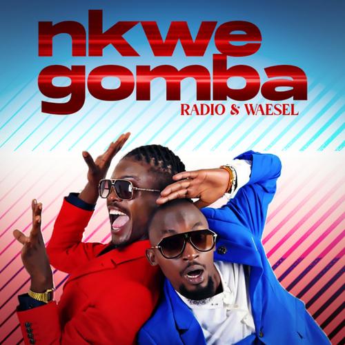 Nkwegomba