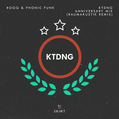 KTDNG Anniversary Mix