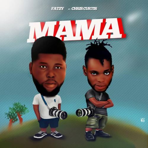 Mama (feat. Chris Curtis)