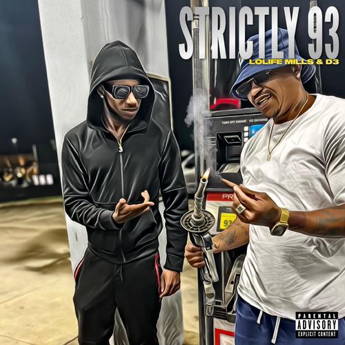 Strictly 93 Lolife Mills N D3 (Explicit)