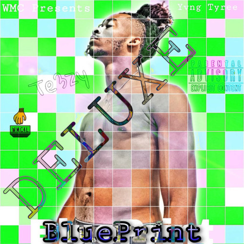 BluePrint (DELUXE) [Explicit]