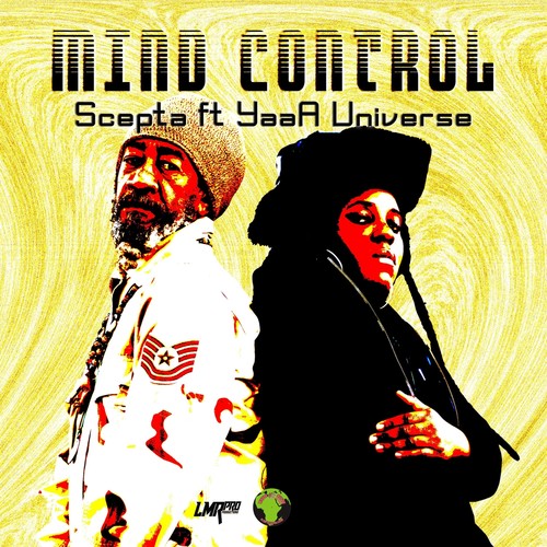 Mind Control (feat. Yaaa Universe)