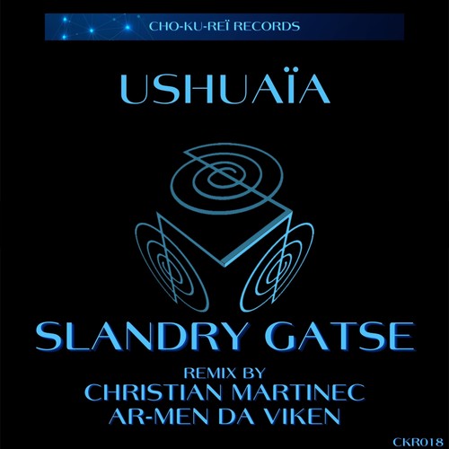 Ushuaïa (Ar-Men Da Viken Remix)