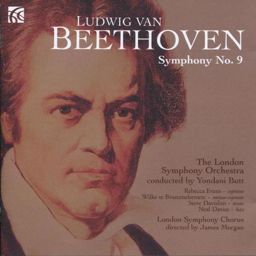 Beethoven: Symphony No. 9