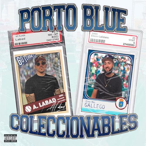 COLECCIONABLES (Explicit)