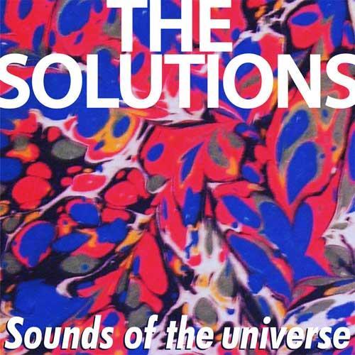 Sounds of the universe