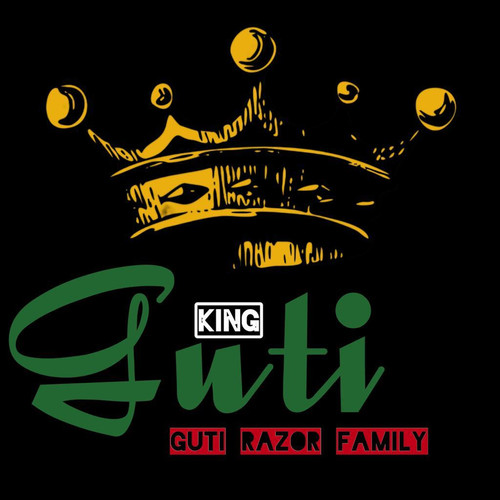 King Guti (Explicit)