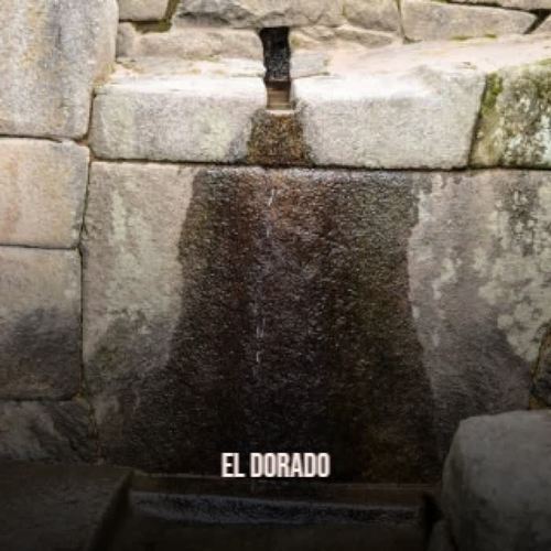 El Dorado