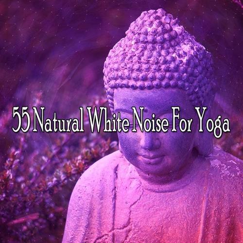 55 Natural White Noise For Yoga